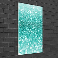 Tulup Image Sur Verre