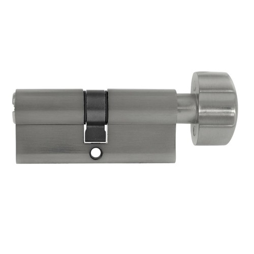 Cylindre bouton 90mm 45 - 90mm, 45/45