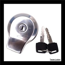 Bouchon Réservoir Trappe