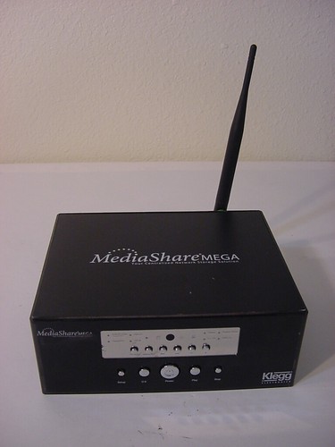Klegg mediasharemega - klegg,