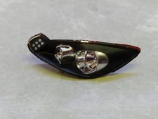 1/18 optically free front left headlight Citroën DS3 WRC IXO tuning, rally