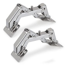 Charnières Porte Placard