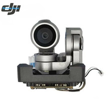 DJI Mavic Pro/Platinum Gimbal & Camera Assembly - Replacement Drone Repair Part