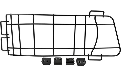 Fits iveco trakker grille - fits,