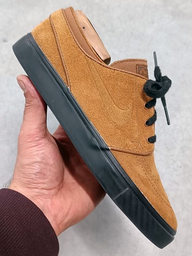 Nike zoom stefan janoski - nike,