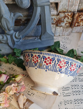 ANCIEN  BOL DE GRAND MERE