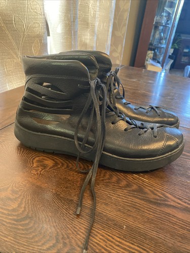 Trippen blaster womans shoes - womans,