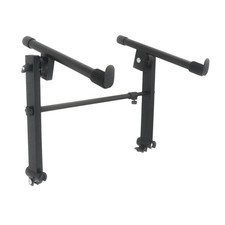 Support de clavier à 2