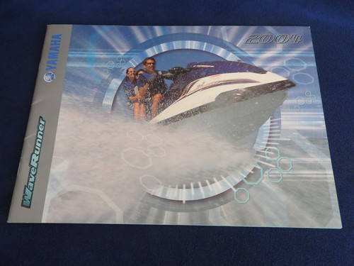 Catalogue jet ski - catalogue,