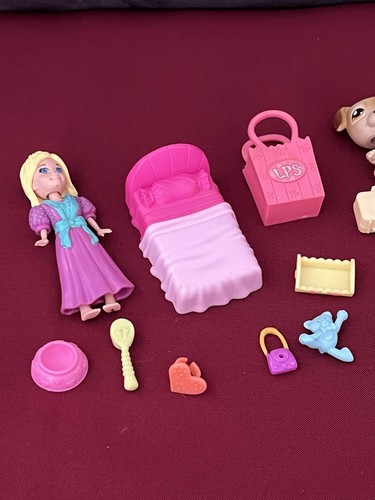 Lps littlest pet shop - pet,