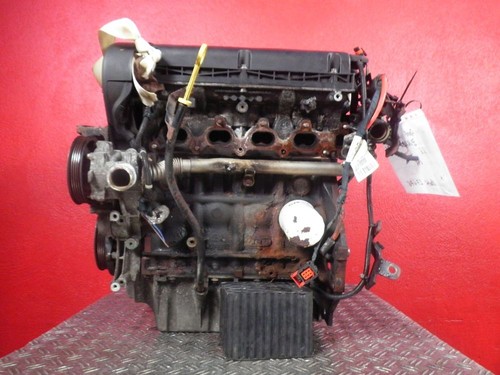 Moteur sans pièces - , (essence)