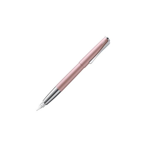 Stylo plume rose mat lamy - mat,