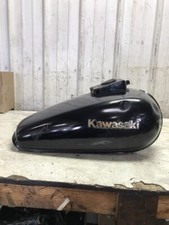 87 Kawasaki ZL600 ZL 600 A Eliminator Gas Fuel Petrol Tank 