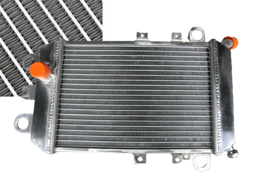 Aluminium radiateur pour - radiateur,