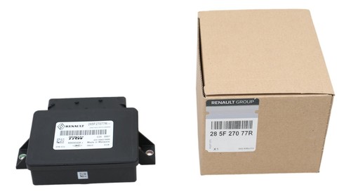 Module frein main - de, à