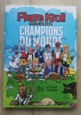 PIERRE KROLL ** PETITS DESSINS