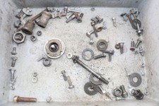 BOLTS - CRZ DIRTBIKE 140 ()