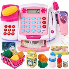 Grand Caisse Enregistreuse