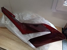 Carénage cache droit Honda