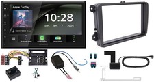 Autoradio Kenwood Sans Fil
