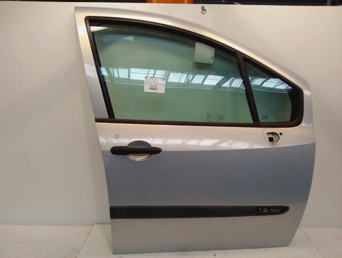 Porte avant droit renault - avant,