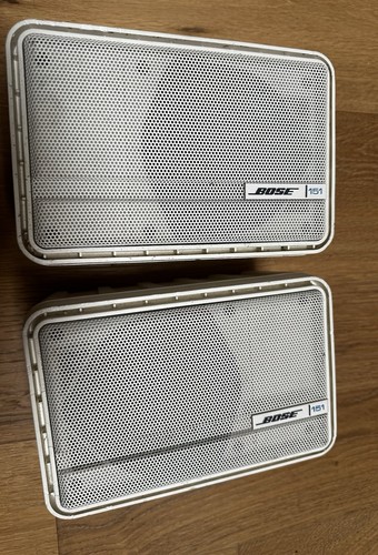 Bose 151 environmental - 151,