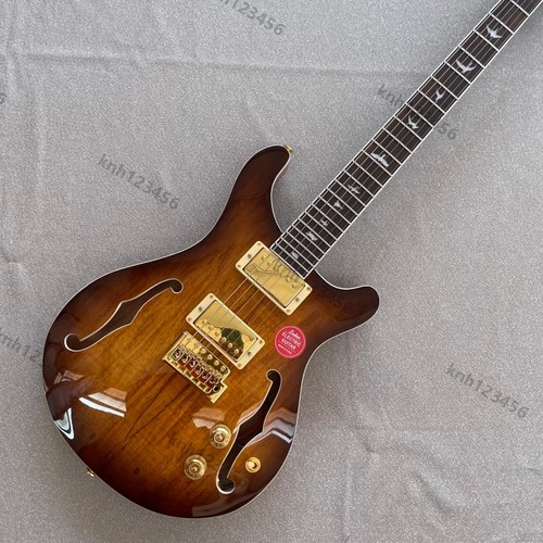 Semi hollow body - se, semi-hollow
