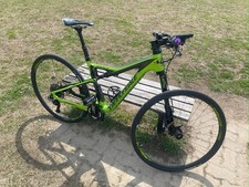 Cannondale Scalpel SCALPEL SI (M) XTR Di2 11S