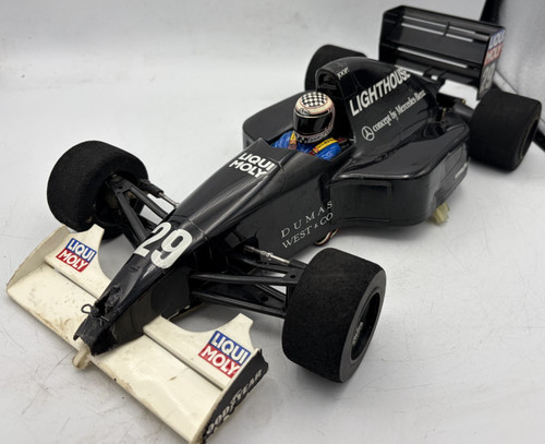Pour pièces tamiya - pour,