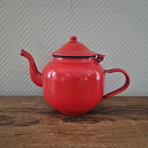 Ancienne cafetière