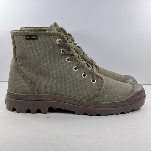 Palladium pampa canvas - pampa,