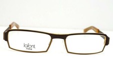 Lunettes de vue montures