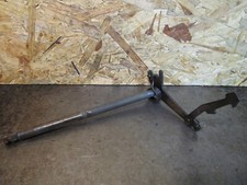 Arbre de sélection Honda