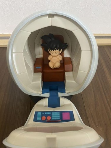Figurine dragon ball son - dragon,