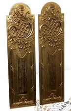 ANCIEN ORNEMENT de MEUBLE