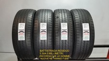 Pneus D'Occasion 235/55R20