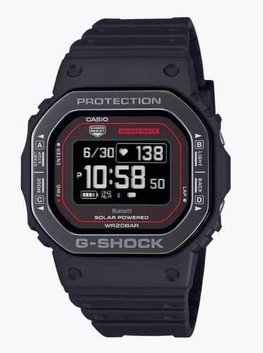 Montre casio shock - montre,