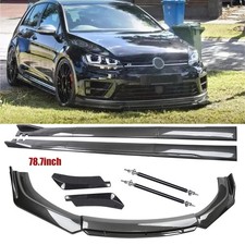 For VW Golf MK5 MK6 MK7 MK7.5