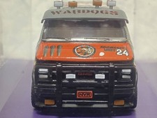 NVRLAND Nuclear mindz GMC