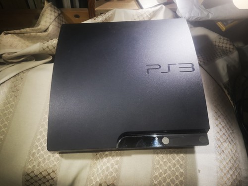 Sony playstation slim - playstation, go