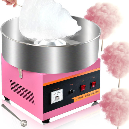 Commercial cotton candy - commercial,