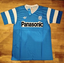 🔵⚪ Maillot Replica OM –