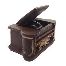 Vintage Échelle 1:6 Miniature