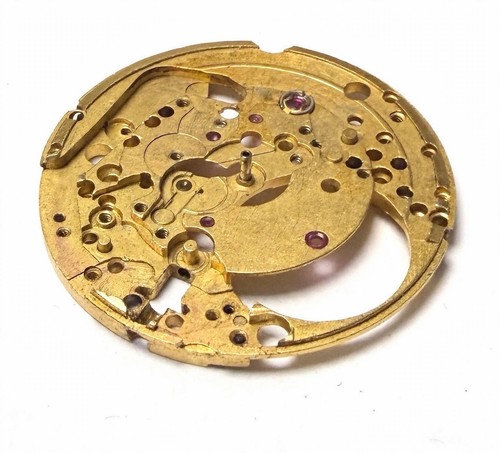Pièce favre leuba - favre, 1164