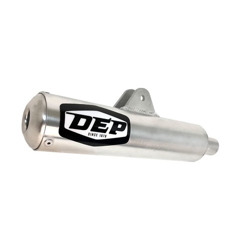 Silencieux dep honda 125 - dep, de