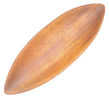 Coupe teck design sweden vide