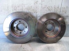 disque avant pour MG ZR (F RF)