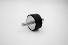 SILENTBLOC ∅30X15 M6X18MM