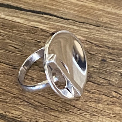 Originale bague vintage - ,