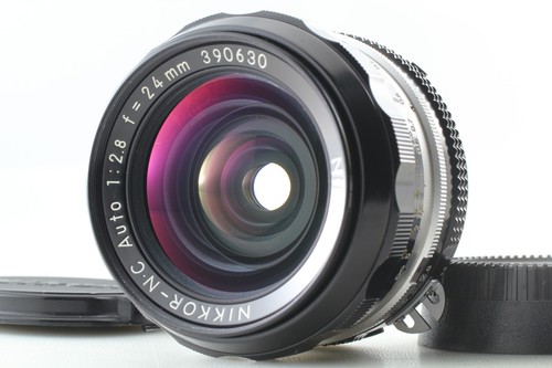 Objectif nikon nikkor auto - nikon,